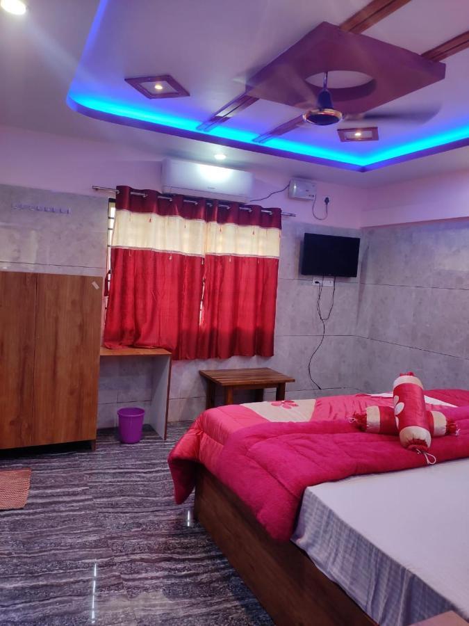 Aryan Residency Villa Mavalli Exterior photo