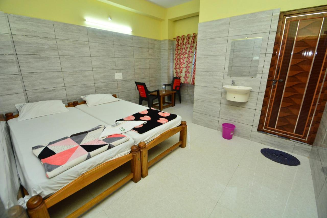 Aryan Residency Villa Mavalli Exterior photo
