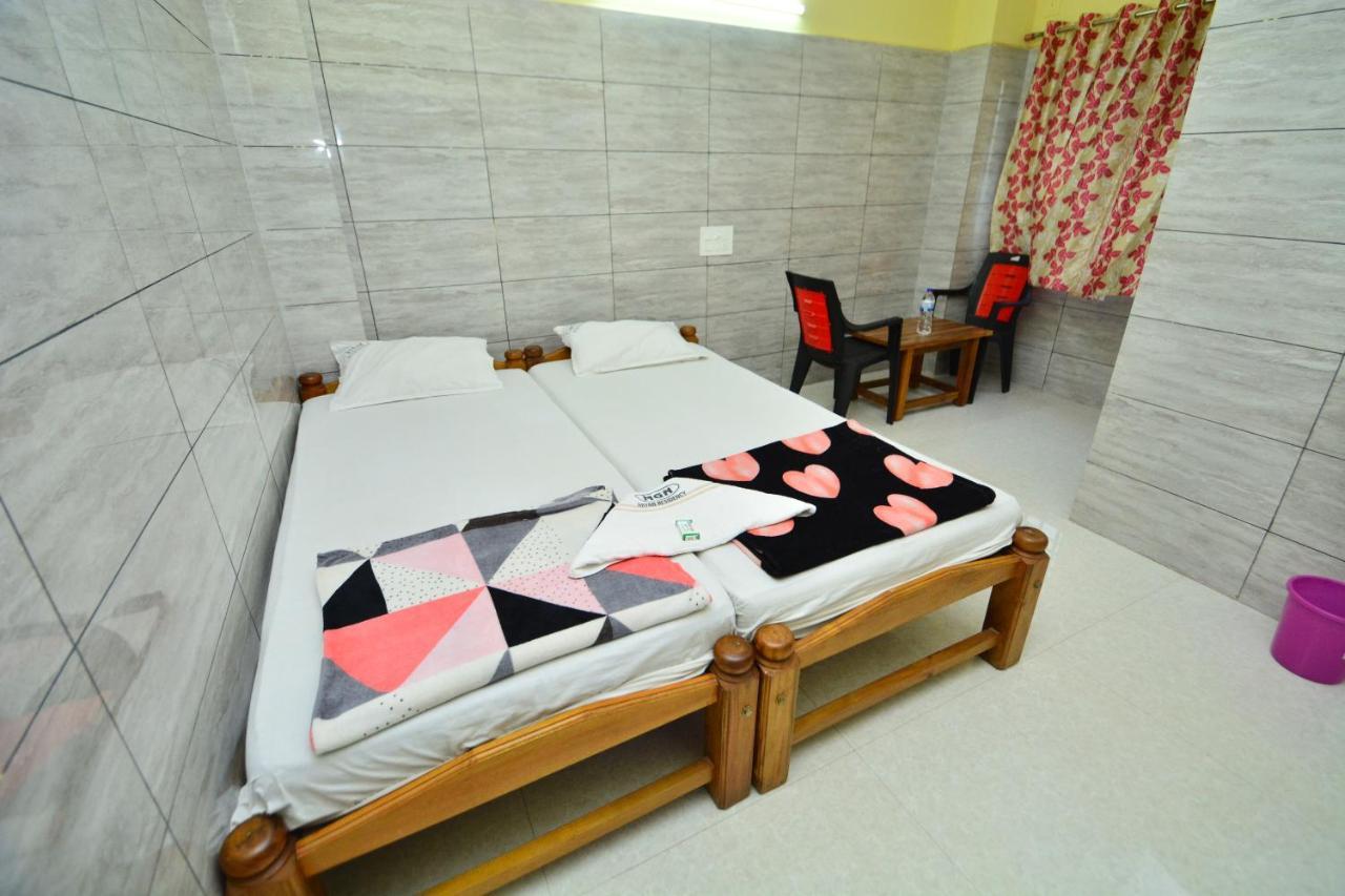 Aryan Residency Villa Mavalli Exterior photo