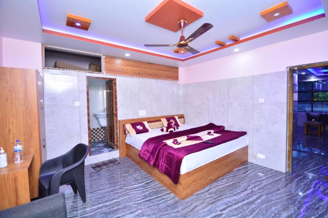 Aryan Residency Villa Mavalli Exterior photo