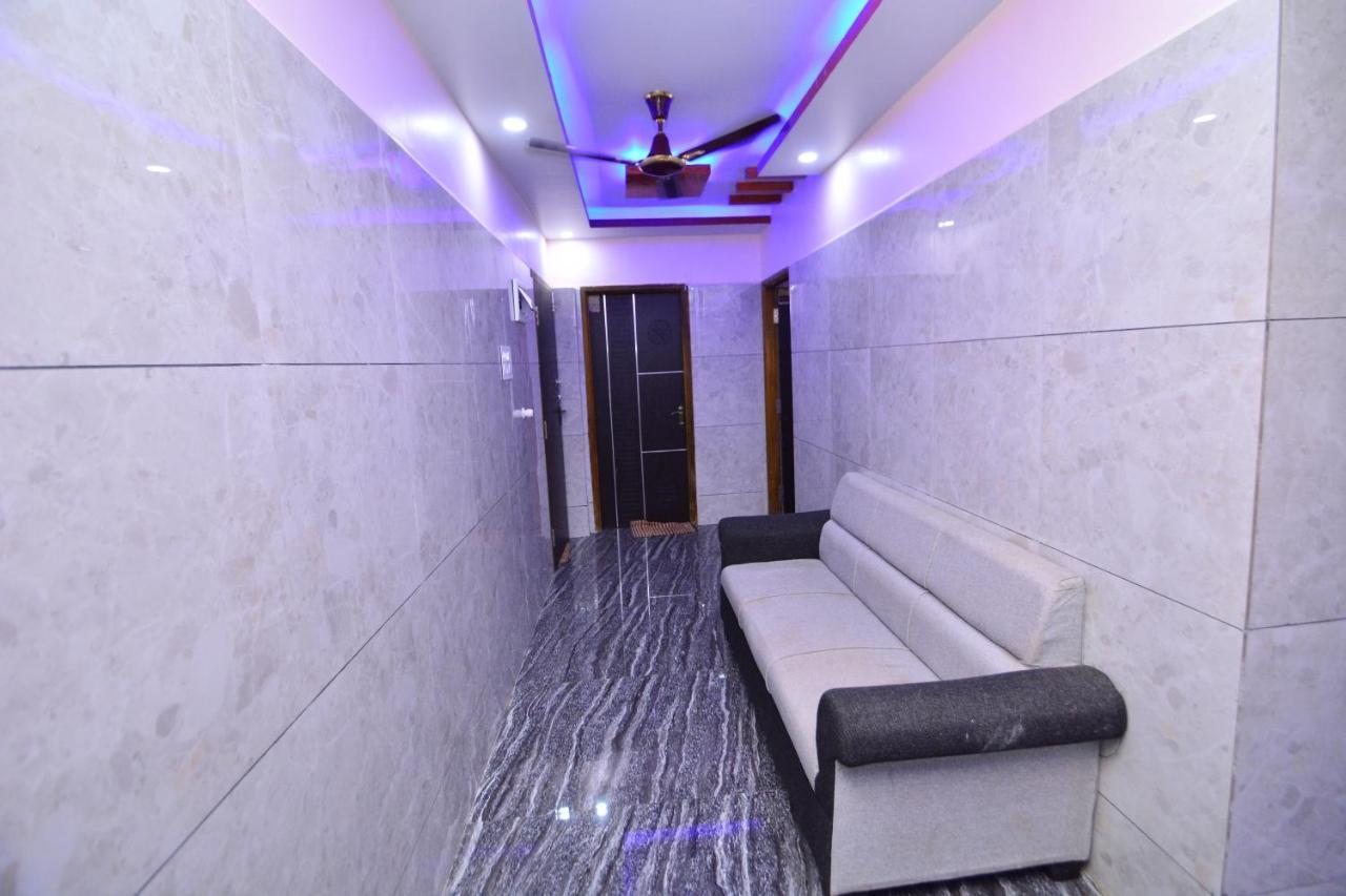 Aryan Residency Villa Mavalli Exterior photo