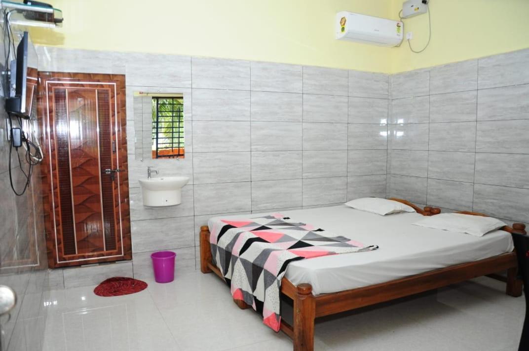 Aryan Residency Villa Mavalli Exterior photo