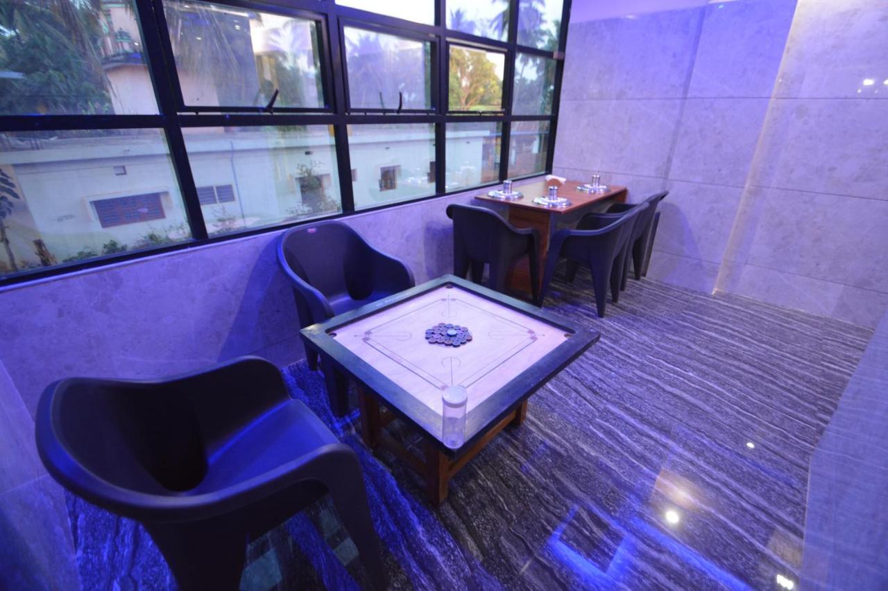 Aryan Residency Villa Mavalli Exterior photo