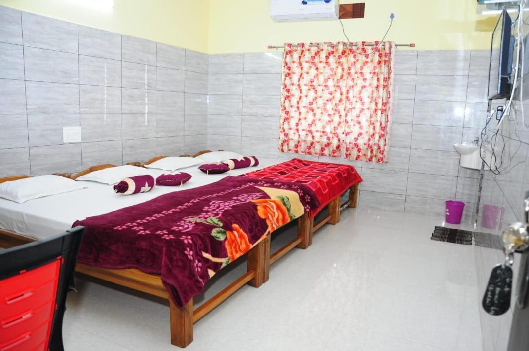 Aryan Residency Villa Mavalli Exterior photo