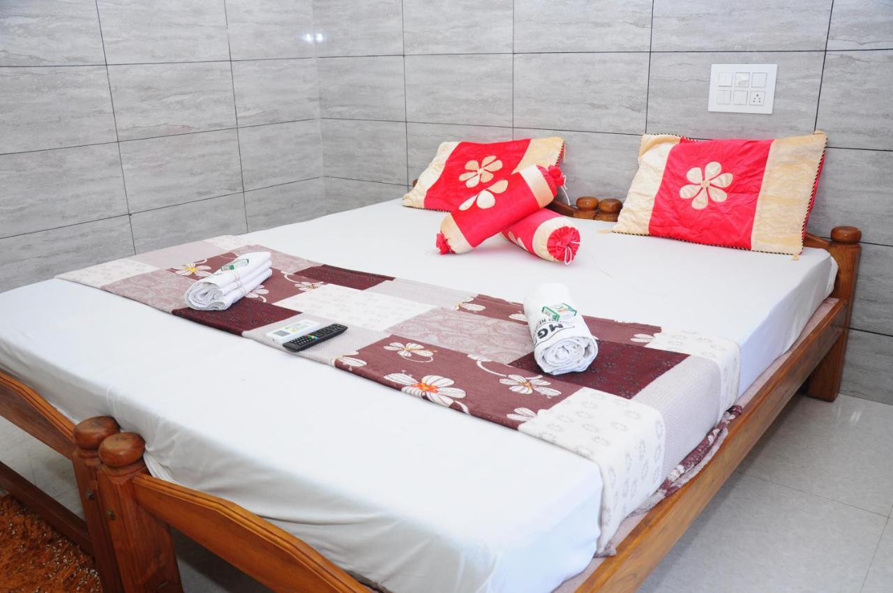Aryan Residency Villa Mavalli Room photo