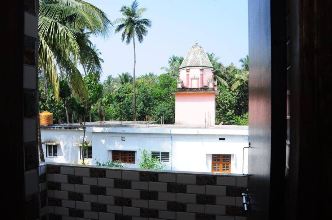 Aryan Residency Villa Mavalli Exterior photo