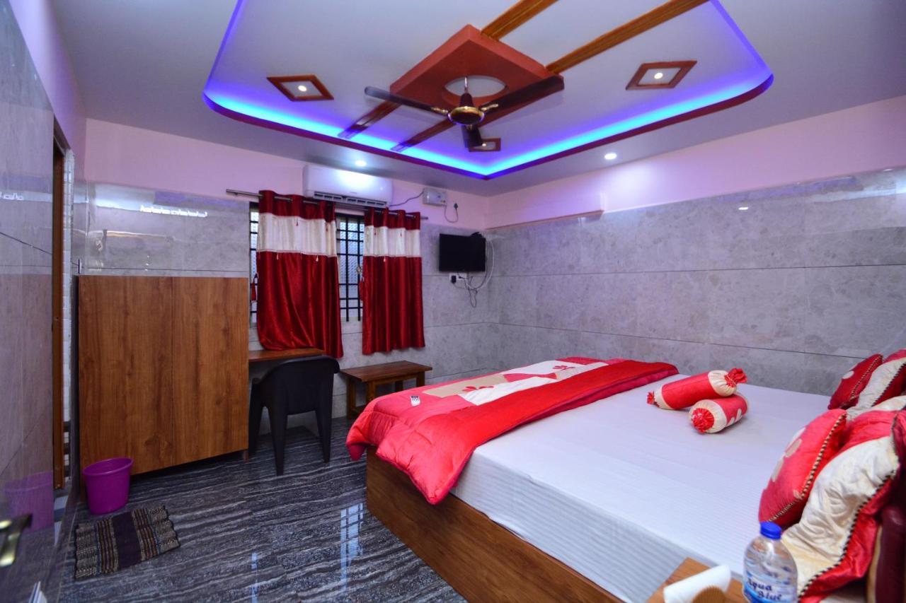 Aryan Residency Villa Mavalli Exterior photo