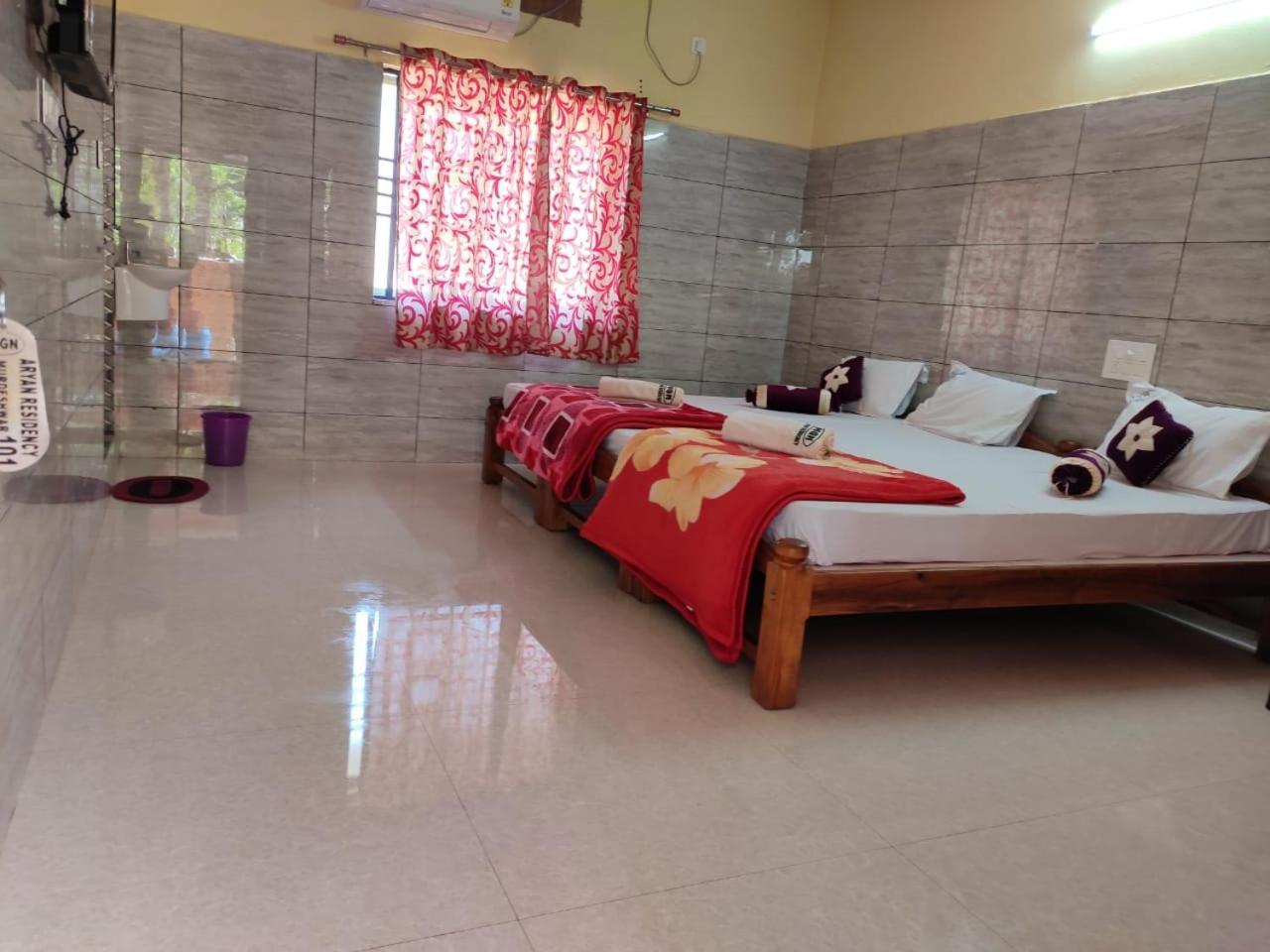 Aryan Residency Villa Mavalli Room photo