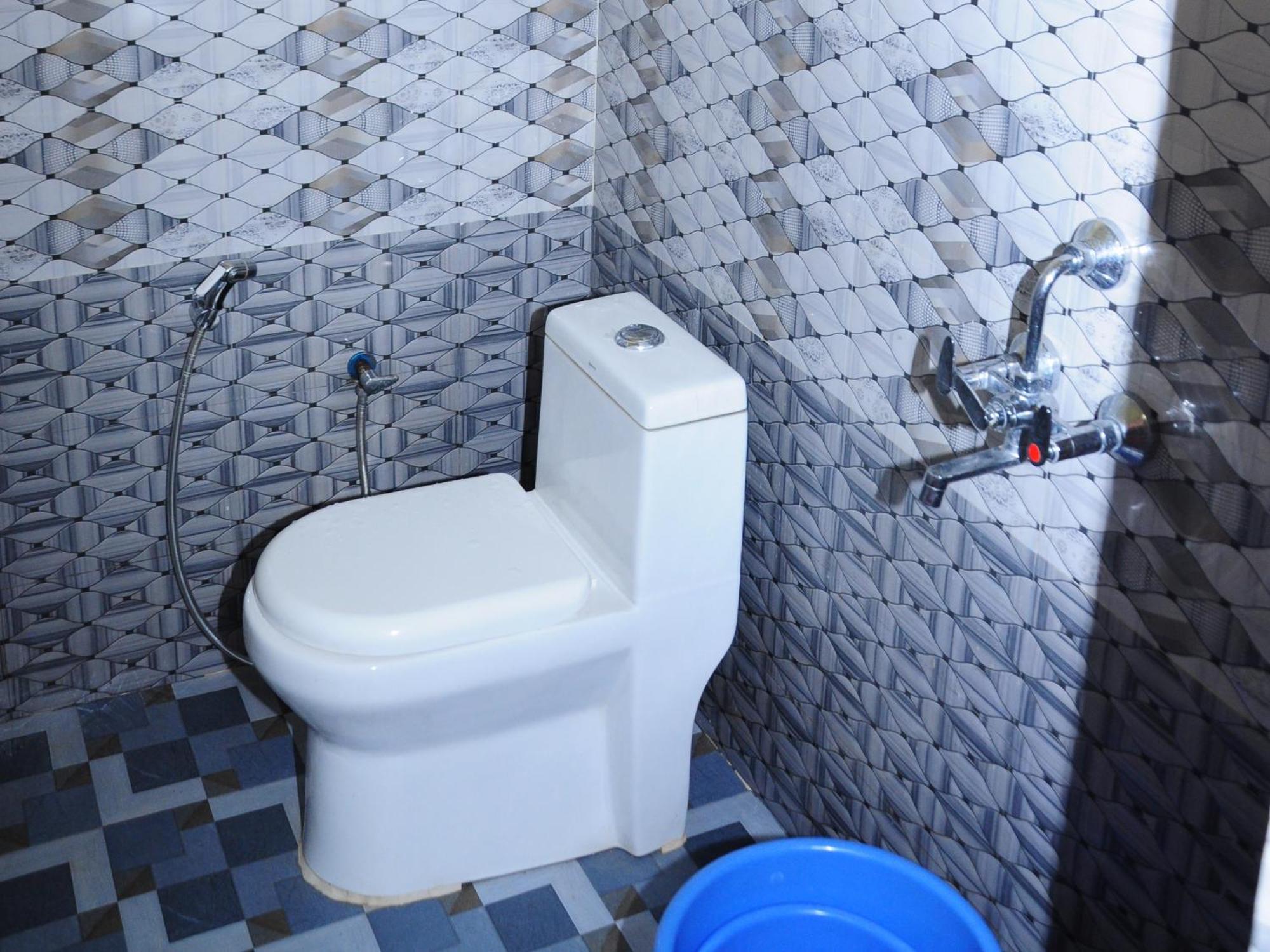 Aryan Residency Villa Mavalli Room photo
