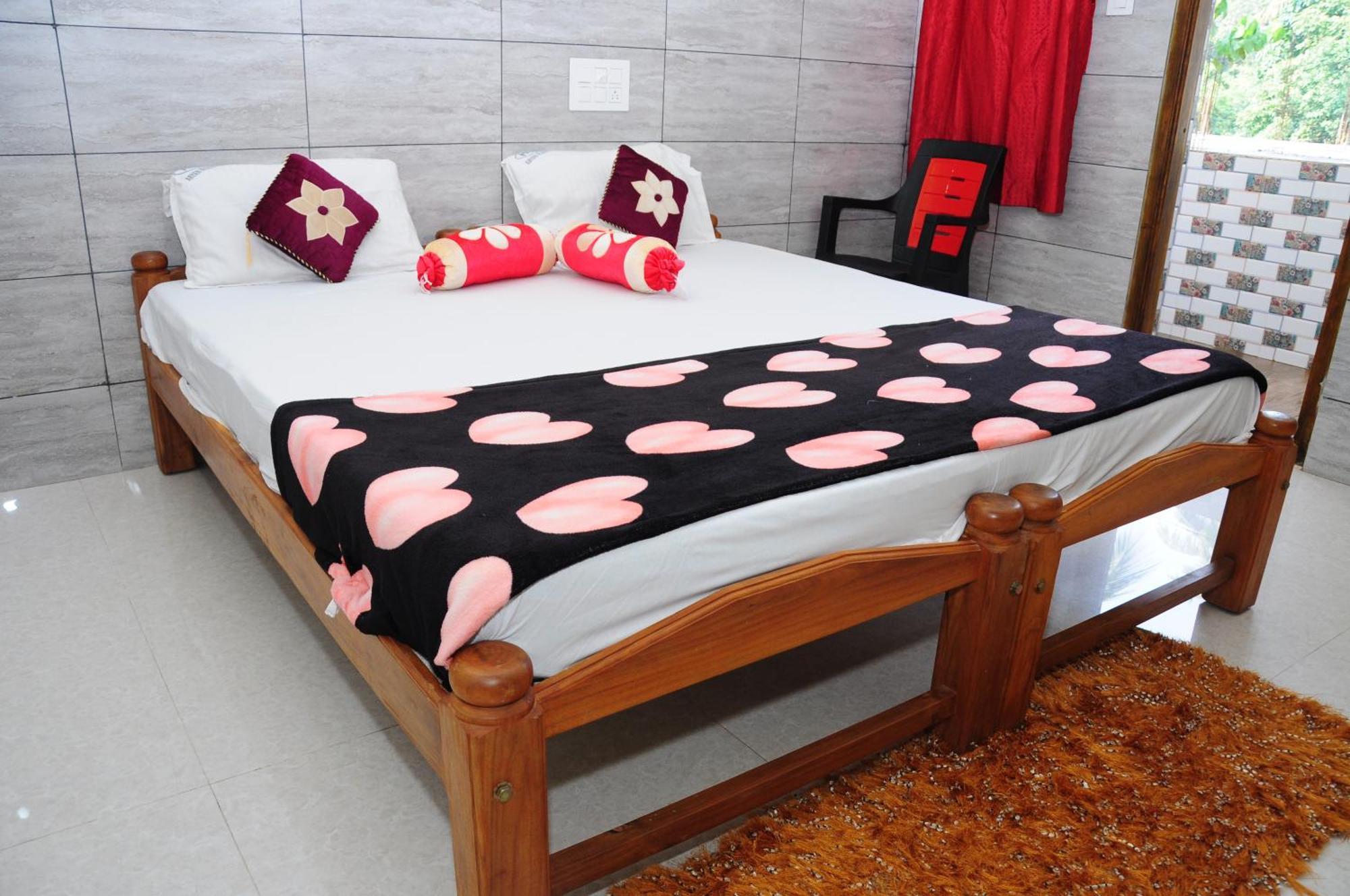 Aryan Residency Villa Mavalli Room photo